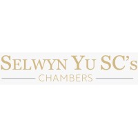 Selwyn Yu SC's Chambers logo - Similar company to Bernacchi Chambers
