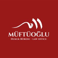 Müftüoğlu Law Office logo - Similar company to Psai