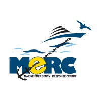 Marine Emergency Response Centre logo - Similar company to Vishwakarma Technologies & Solutions Pvt. Ltd.
