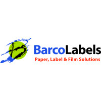 Barco Labels logo - Similar company to Prime Packaging
