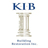 K.I.B. Building Restoration Inc. logo - Similar company to Brada Construction Ltd.
