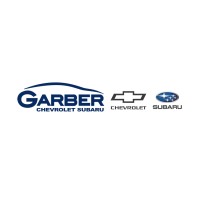 Garber Chevrolet Subaru logo - Similar company to Rosey Inc.