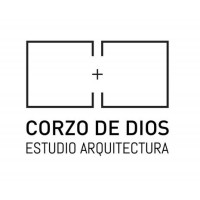CORZO DE DIOS Estudio de Arquitectura logo - Similar company to Moona Estudio