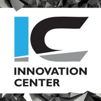 Innovation Center logo - Similar company to The Sour Studio