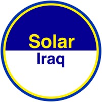 Solar Iraq logo - Similar company to نظم المستقبل للطاقة الشمسية والأنظمة الذكية