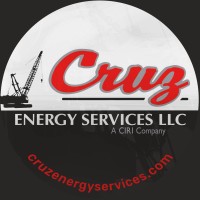 Cruz Energy Services LLC logo - Similar company to Interglobe Communications