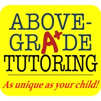 Above-Grade Tutoring logo - Similar company to Ae2 Learning