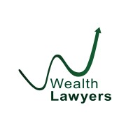 Wealth Lawyers logo - Similar company to Wealth Factory