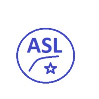 ASL sportswear logo - Similar company to Bbauthentic.Com
