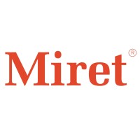 MIRET Y CIA, S.A. logo - Similar company to Despell, S.A.