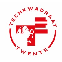 Techkwadraat Twente logo - Similar company to Stichting Innofood