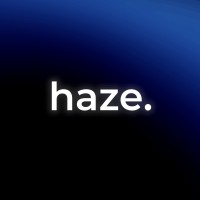 Haze logo - Similar company to Codelok