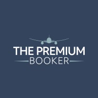 The Premium Booker logo - Similar company to Revos.Ai - Revenue Operation System