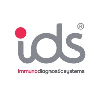 Immunodiagnostic Systems (IDS) logo - Similar company to Genedrive
