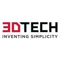 3Dtech IZZI logo - Similar company to Luminum