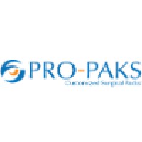 Pro-Paks, LLC - Customized Surgical kits logo - Similar company to Smart Technology Co., Ltd.