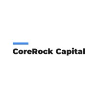 CoreRock Capital logo - Similar company to Ctl Capital