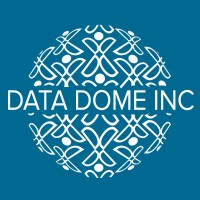 Data Dome Inc. logo - Similar company to Datadome