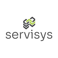 SERVISYS inc. logo - Similar company to Hal Lucknow