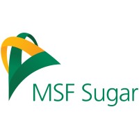 MSF Sugar logo - Similar company to Al Sharkeya Sugar Manufacturing