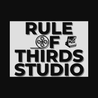 Rule of Thirds Studio logo - Similar company to 617 Studio (Six One Seven Studio)