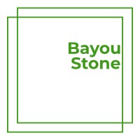 Bayou Stone