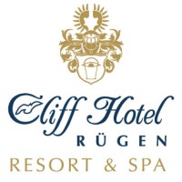 Cliff Hotel Rügen logo - Similar company to Maritim Hotel Stuttgart