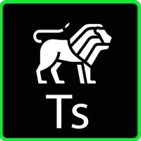 Thundersharp logo - Similar company to Thinkfinity Labs Pvt. Ltd.