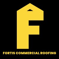 Fortis Commercial Roofing logo - Similar company to Shelton Interactive
