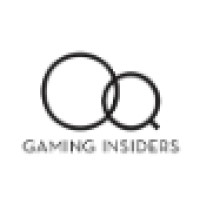 Gaming Insiders