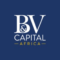 BV CAPITAL AFRICA logo - Similar company to Edgestone Valuation
