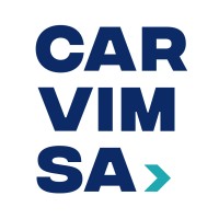 CARVIMSA logo - Similar company to Solpack