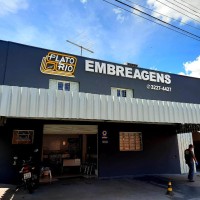 Platô Rio Embreagens logo - Similar company to Jenny Piercing