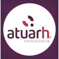 Atuarh Consultoria® logo - Similar company to Obras De Aço