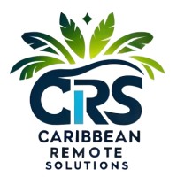 Caribbean Remote Solutions logo - Similar company to Caribbean Remote Work