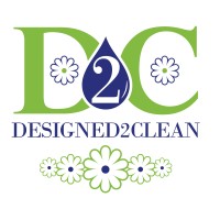 Designed 2 Clean