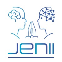 JENII - Jumeaux d'Enseignement Numériques, Immersifs et Interactifs logo - Similar company to Source D'Intérieurs