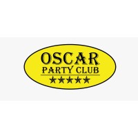Oscar Party Club Organizasyon logo - Similar company to Motto Magazin