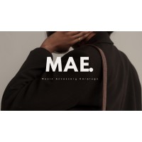 MAE Music Accessory Earplugs logo - Similar company to Dailyworkwear.Nl