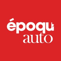 SALON EPOQU'AUTO logo - Similar company to Fédération Française Des Véhicules D'Époque