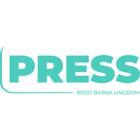 Press - Redd Barna Ungdom logo - Similar company to Changemaker Norge
