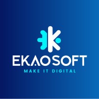EKAO Soft logo - Similar company to Soft Io