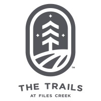 The Trails At Files Creek