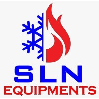 SLN EQUIPMENTS logo - Similar company to Sltl.Com