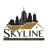 Skyline Real Estate & Property Management logo - Similar company to Hoa Grow