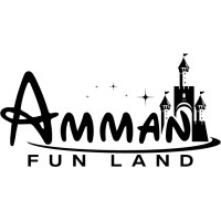 Amman Fun Land logo - Similar company to Paint It Me