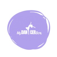 MyDancerBox logo - Similar company to Mycheerleadingbox