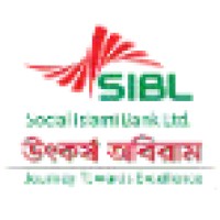 Social Islami Bank Ltd. logo - Similar company to Global Islami Bank - Gib