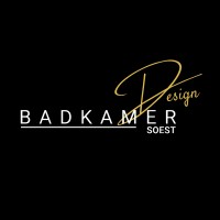 Badkamer Design Soest logo - Similar company to Alsan - Badkamer, Keuken & Technieken
