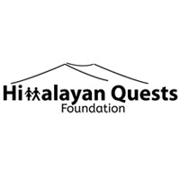 Himalayan Quests Foundation logo - Similar company to Himalayan Quests